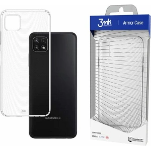 Buy 3MK Armor Case Samsung Galaxy A22 5G - 3MK3274 - {ean13} - Home Screen Store Europe