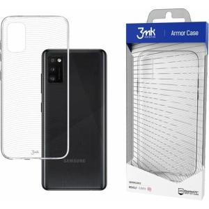 Kup Etui 3MK Armor Case Samsung Galaxy A41 - 3MK3276 - {ean13} - Sklep Home Screen