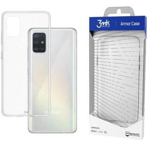 Buy 3MK Armor Case Samsung Galaxy A52/A52 5G - 3MK3277 - {ean13} - Home Screen Store Europe