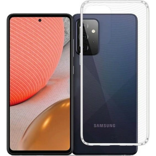 Kup Etui 3MK Armor Case Samsung Galaxy A72 5G - 3MK3279 - {ean13} - Sklep Home Screen