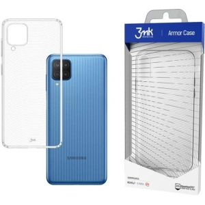 Kup Case 3MK Armor Case Samsung Galaxy M12 - 3MK3280 - {ean13} - Sklep Home Screen