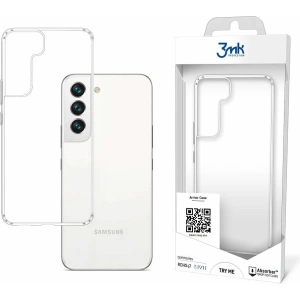 Kup Etui 3MK Armor Case Samsung Galaxy S22 - 3MK3281 - {ean13} - Sklep Home Screen