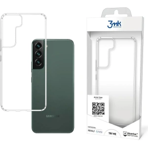 3MK Armor Case Samsung Galaxy S22+ Plus
