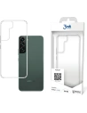 Etui 3MK Armor Case Samsung Galaxy S22+ Plus