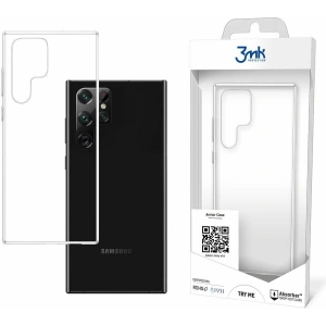 Kup Case 3MK Armor Case Samsung Galaxy S22 Ultra - 3MK3283 - {ean13} - Sklep Home Screen