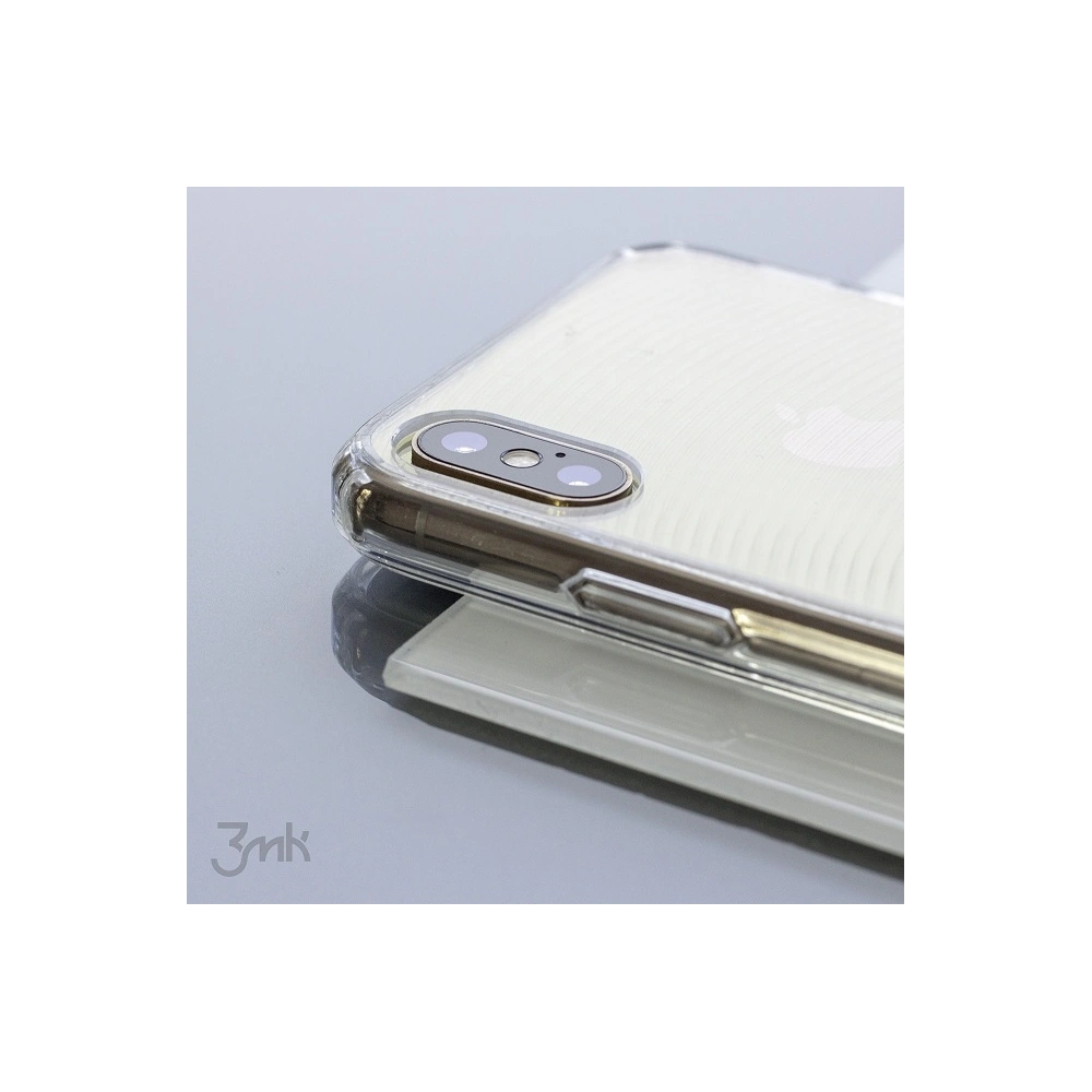 Etui 3MK Armor Case Samsung Galaxy A50