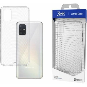 Kup Case 3MK Armor Case Samsung Galaxy A51 - 3MK3286 - {ean13} - Sklep Home Screen