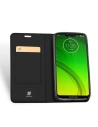 Kup Etui DuxDucis SkinPro Motorola Moto G7 Power černé - DDS243BLK - {ean13} - Sklep Home Screen
