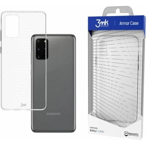 Kup Etui 3MK Armor Case Samsung Galaxy S20+ Plus - 3MK3294 - {ean13} - Sklep Home Screen