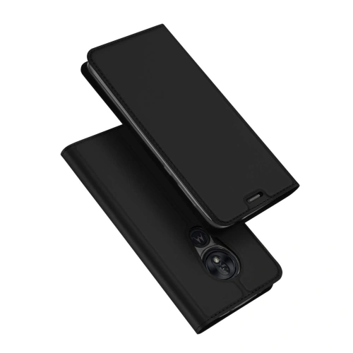 Kup Etui DuxDucis SkinPro Motorola Moto G7 Power černé - DDS243BLK - {ean13} - Sklep Home Screen