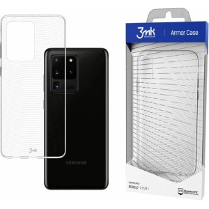 Kup Etui 3MK Armor Case Samsung Galaxy S20 Ultra - 3MK3295 - {ean13} - Sklep Home Screen