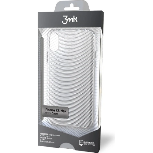 Kup Etui 3MK Armor Case Samsung Galaxy Note 20 Ultra - 3MK3300 - {ean13} - Sklep Home Screen