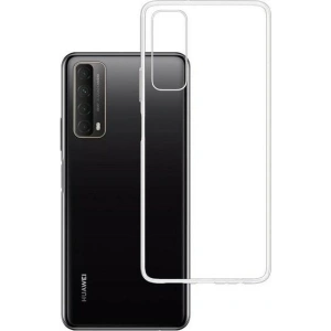 Kup Etui 3MK Clear Case Huawei P Smart 2021 - 3MK3312 - {ean13} - Sklep Home Screen