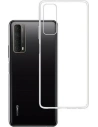 3MK Clear Case Huawei P Smart 2021