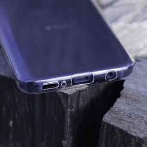 Kup Etui 3MK Clear Case Huawei P40 Lite E - 3MK3319 - {ean13} - Sklep Home Screen