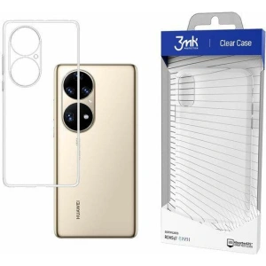 3MK Clear Case Huawei P50 Pro 5G