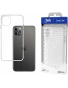 Etui 3MK Clear Case Apple iPhone 11 Pro Max