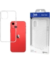 Case 3MK Clear Case für Apple iPhone 13 mini
