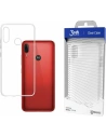 3MK Clear Case Motorola Moto E6 Plus