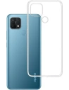 Buy 3MK Clear Case Oppo A15/A15S - 3MK3335 - {ean13} - Home Screen Store Europe