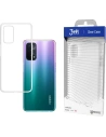 Etui 3MK Clear Case Oppo A54 5G/A74 5G