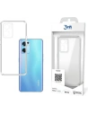 3MK Clear Case Oppo Reno 7 SE 5G