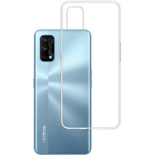 Buy 3MK Clear Case Realme 7 Pro - 3MK3341 - {ean13} - Home Screen Store Europe