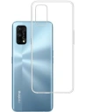 Case 3MK Clear Case Realme 7 Pro