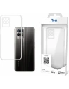 3MK Clear Case Realme 8i