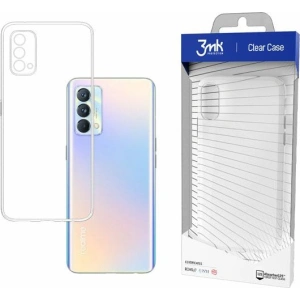 Buy 3MK Clear Case Realme GT Master - 3MK3343 - {ean13} - Home Screen Store Europe