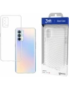 Etui 3MK Átlátszó tok Realme GT Master