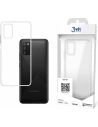 Etui 3MK Clear Case Samsung Galaxy A03s LTE