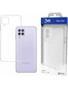 Etui 3MK Clear Case Samsung Galaxy A22 LTE