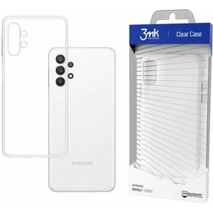 Buy 3MK Clear Case Samsung Galaxy A32 LTE - 3MK3347 - {ean13} - Home Screen Store Europe