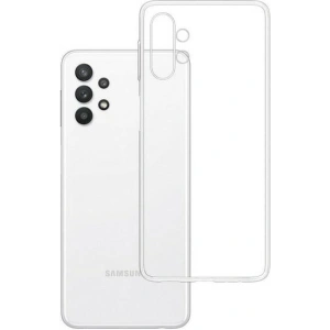 Etui 3MK Clear Case Samsung Galaxy A32 5G