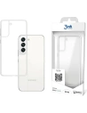 Kup Etui 3MK Clear Case Samsung Galaxy S22 - 3MK3353 - {ean13} - Sklep Home Screen
