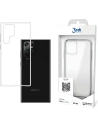 Kup Etui 3MK Clear Case Samsung Galaxy S22 Ultra - 3MK3355 - {ean13} - Sklep Home Screen