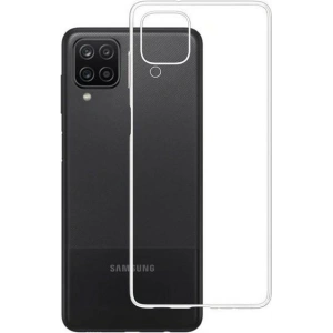 Kup Etui 3MK Clear Case Samsung Galaxy A12 - 3MK3357 - {ean13} - Sklep Home Screen