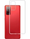 Kup Etui 3MK Clear Case Samsung Galaxy S20 FE - 3MK3363 - {ean13} - Sklep Home Screen