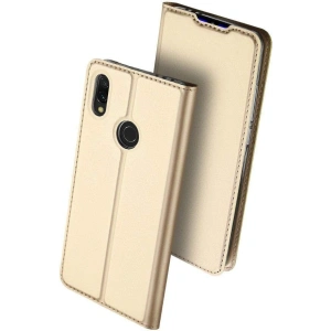 Kup Etui DuxDucis SkinPro Redmi 7 Gold - DDS246GLD - {ean13} - Sklep Home Screen