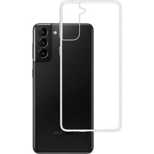 Kup Etui 3MK Clear Case Samsung Galaxy S21 - 3MK3370 - {ean13} - Sklep Home Screen