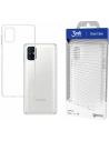 Buy 3MK Clear Case Samsung Galaxy M51 - 3MK3374 - {ean13} - Home Screen Store Europe