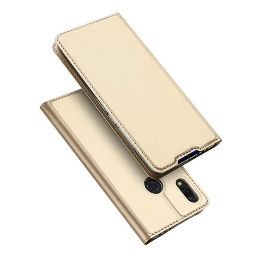Kup Etui DuxDucis SkinPro Redmi 7 Arany - DDS246GLD - {ean13} - Sklep Home Screen