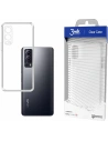 Etui 3MK Clear Case Vivo Y72 5G
