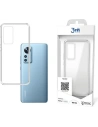 Kup Etui 3MK Clear Case Xiaomi 12/12X - 3MK3378 - {ean13} - Sklep Home Screen