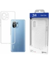 Etui 3MK Clear Case Xiaomi Mi 11 5G