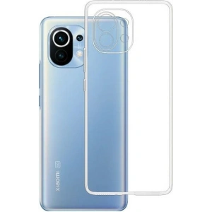 Kup Etui 3MK Clear Case Xiaomi Mi 11i 5G - 3MK3380 - {ean13} - Sklep Home Screen