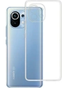 Etui 3MK Clear Case Xiaomi Mi 11i 5G