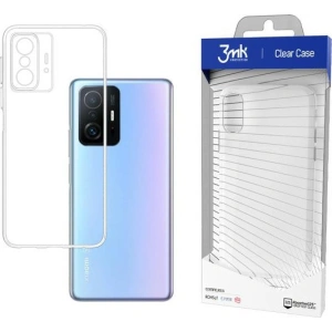 Kup Etui 3MK Clear Case Xiaomi Mi 11T/Pro - 3MK3381 - {ean13} - Sklep Home Screen