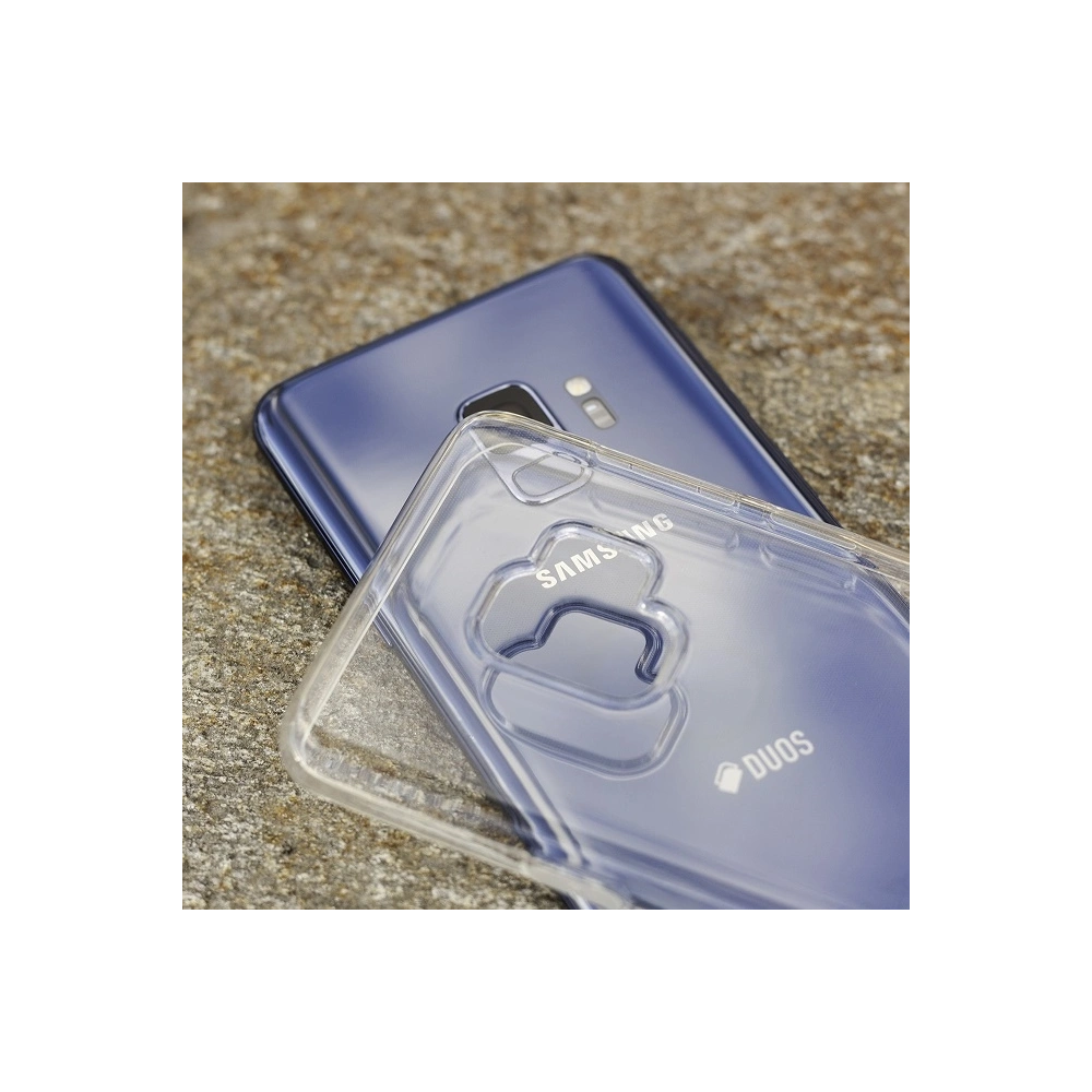 Etui 3MK Clear Case Xiaomi Mi 9T Pro